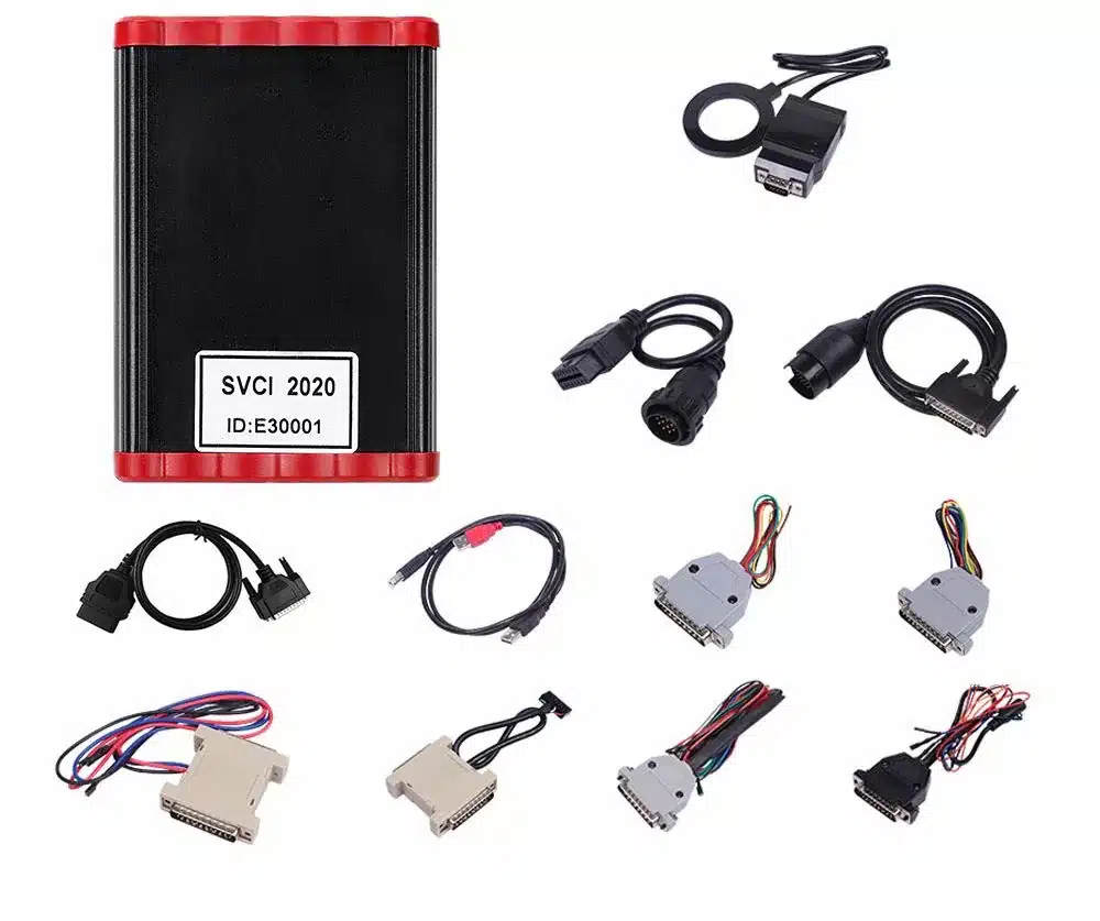 V212 For Renault Can Clip An2131qc/an2136sc Full Chips Can Clip Diagnostic  Interface Car Scanner Gift Pin Extractor+reprog V191 - Diagnostic Tools -  AliExpress