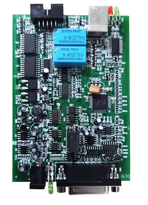 Kess v5 – Kit Kess V5.017 & KTAG V7.020 4 LED – outil de Diagnostic de voiture, programmateur d’ECU, réglage de gestionnaire, OBD2, KESS 2.80 – KTAG 5.017 – KTAG 2.25