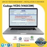 codage vcds (vagcom)