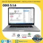 Odis Service 5.1.6 - TÉLÉCHARGEMENT