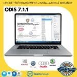 Odis Service 7.1.1- TELECHARGEMENT