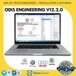 Odis Engineering V 12.2.0 - TÉLÉCHARGEMENT