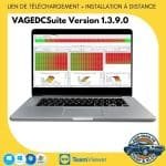 VAGEDCSuite V 1.3.9.0 - TELECHARGEMENT