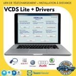 VCDS Lite + drivers - Téléchargement