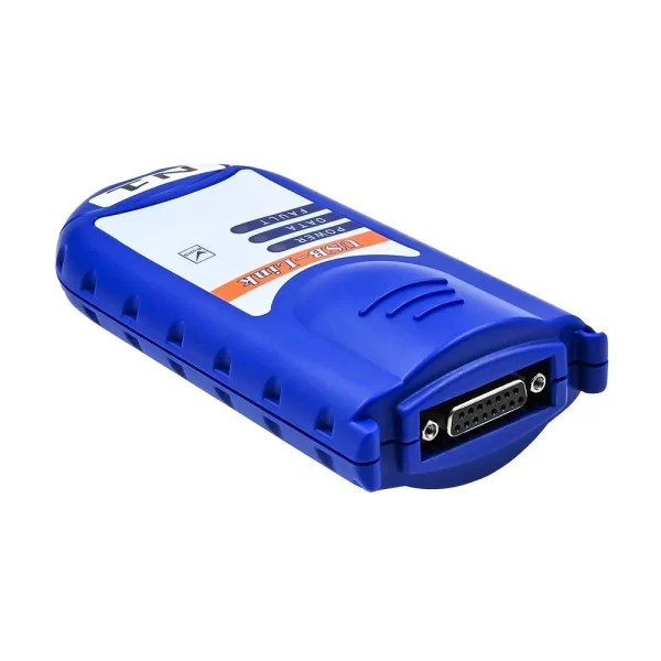 Meilleur outil de diagnostic de camion diesel USB LINK OBD, détecteur de défaut pour camion RapDuty pour CumSERVICES, outils de EAU