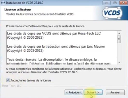 VCDS : Installation et configuration