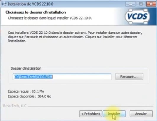 VCDS : Installation et configuration