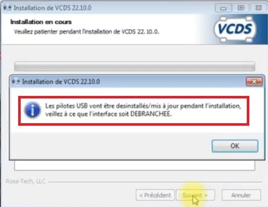 VCDS : Installation et configuration