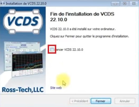 VCDS : Installation et configuration