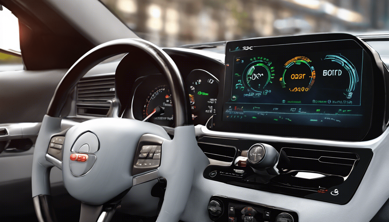 découvrez comment l'elm327 obd bluetooth vous permet de diagnostiquer facilement les problèmes de votre véhicule, de surveiller les performances et d'analyser les données en temps réel grâce à une connexion sans fil. simplifiez vos réparations automobiles et optimisez votre conduite avec cet outil incontournable.