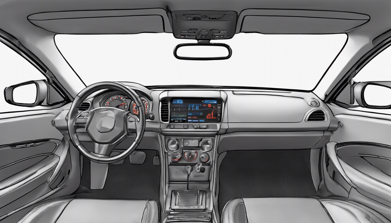 découvrez comment l'elm327 obd bluetooth vous permet de diagnostiquer et d'analyser les performances de votre véhicule. explorez les fonctionnalités essentielles pour lire les codes d'erreur, surveiller les données en temps réel et effectuer des réparations simples, tout en profitant de la commodité d'une connexion sans fil.