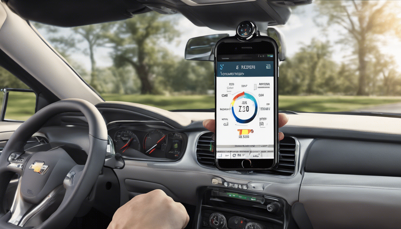 découvrez les fonctionnalités de l'elm327 obd bluetooth, un outil essentiel pour diagnostiquer et optimiser les performances de votre véhicule. accédez à des données en temps réel, effectuez des analyses approfondies et dépannez facilement vos problèmes automobiles grâce à cette interface pratique et efficace.