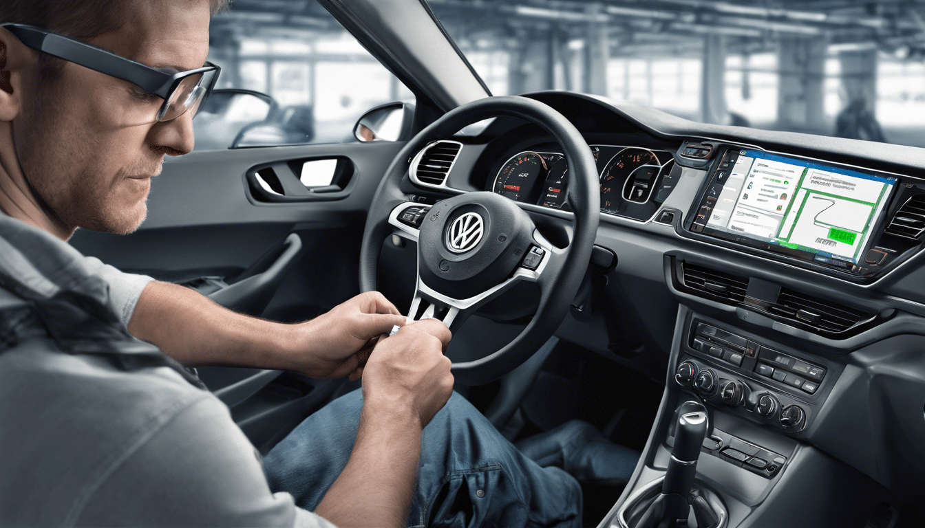 découvrez les multiples fonctionnalités de vag-com vcds, l'outil incontournable pour les passionnés d'automobiles. apprenez comment diagnostiquer, programmer et personnaliser votre véhicule vw, audi, seat ou skoda en toute simplicité.