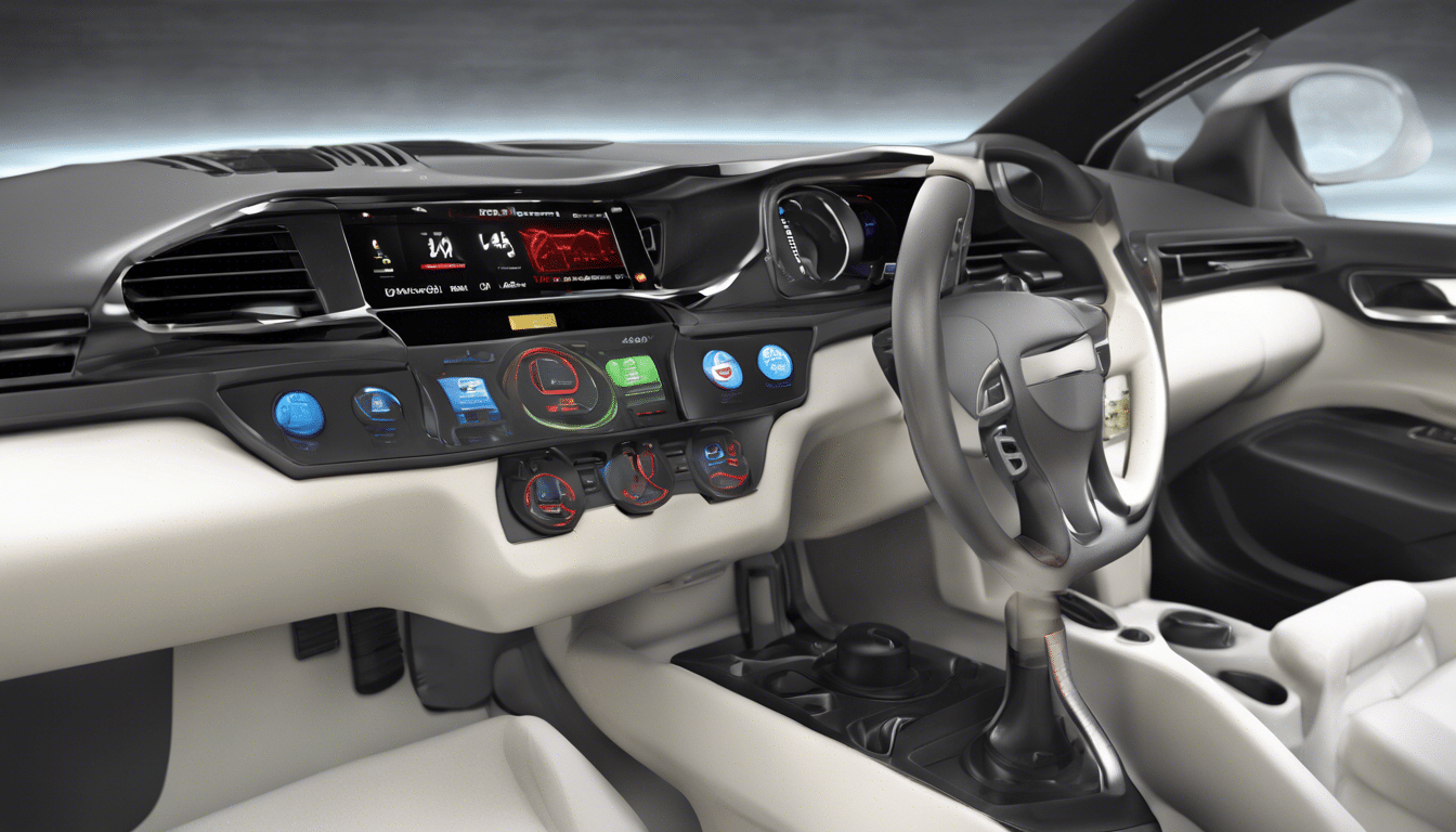 découvrez ce qui se passe lorsque vous branchez une prise diag sur votre voiture. analysez le fonctionnement de ce dispositif, les informations qu'il peut fournir et son impact sur le diagnostic de votre véhicule pour une meilleure compréhension de son état.