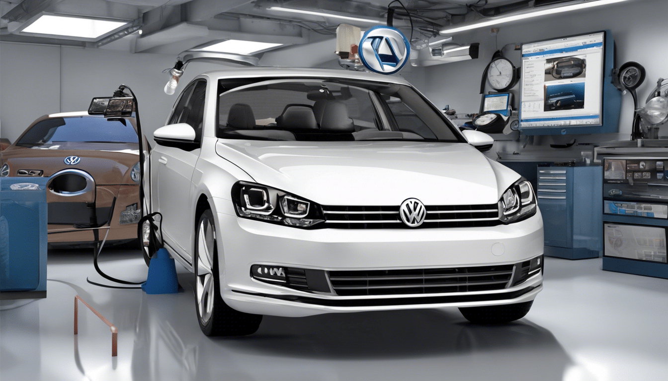 découvrez vw odis, le système diagnostic de volkswagen, et apprenez comment il fonctionne pour optimiser l'entretien et la réparation de votre véhicule. informez-vous sur ses fonctionnalités, ses avantages et son impact sur la performance de votre voiture.