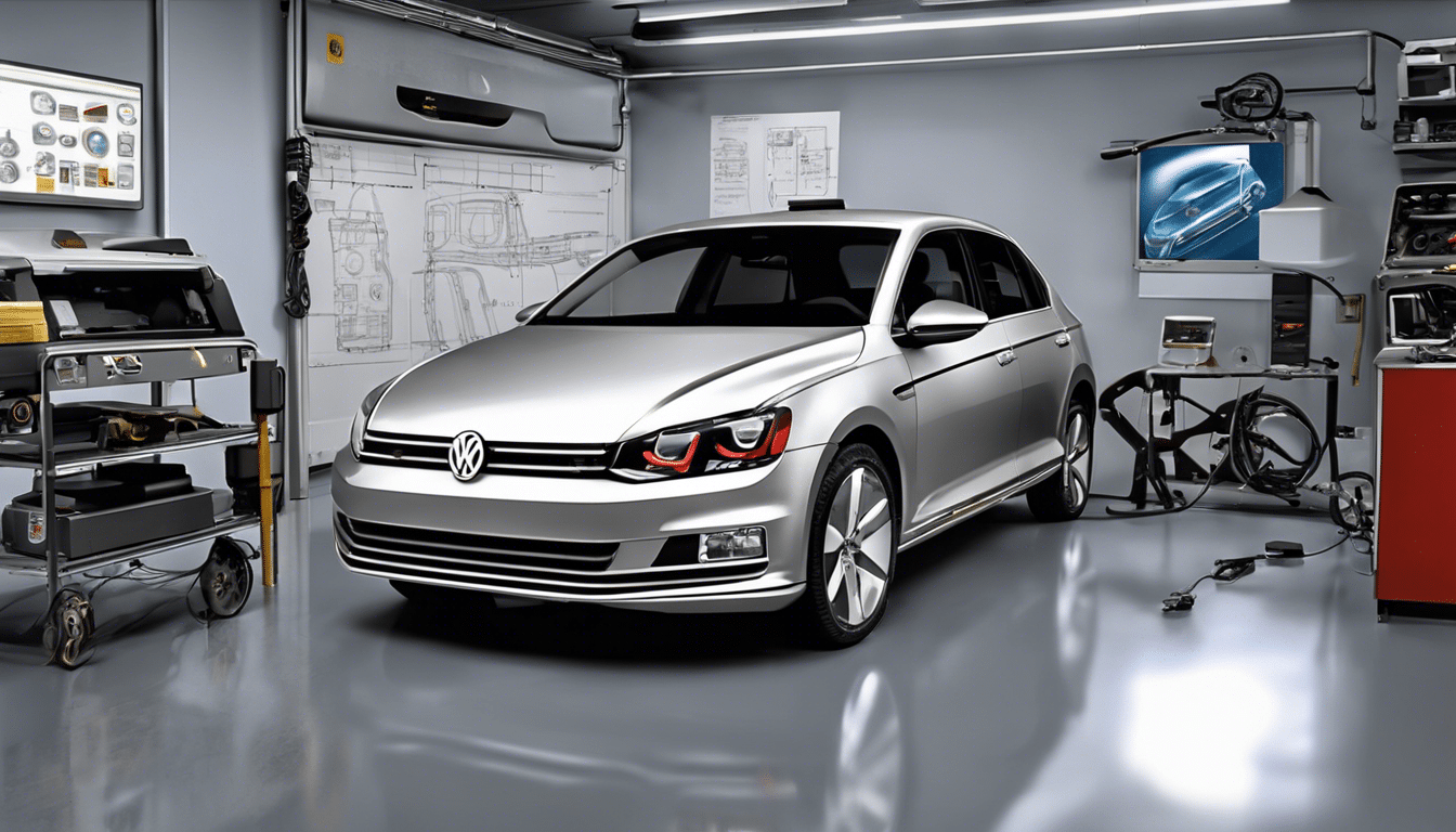 découvrez vw odis, l'outil essentiel pour le diagnostic et la réparation des véhicules volkswagen. apprenez son fonctionnement, ses fonctionnalités avancées et comment optimiser l'entretien de votre voiture grâce à cette technologie innovante.