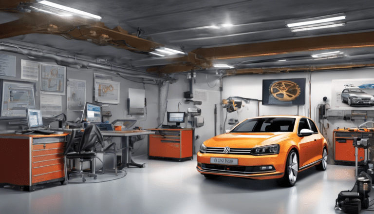 découvrez vw odis, l'outil de diagnostic officiel pour les véhicules volkswagen. apprenez son fonctionnement, ses fonctionnalités et comment il améliore l'entretien et la réparation de votre voiture.