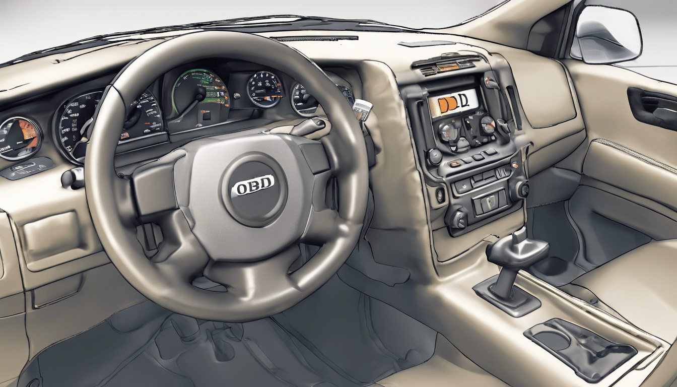 découvrez ce qu'est la prise obd 2, un outil essentiel de diagnostic pour les véhicules modernes. apprenez comment elle fonctionne, son importance pour la maintenance automobile et son impact sur la détection des problèmes mécaniques.