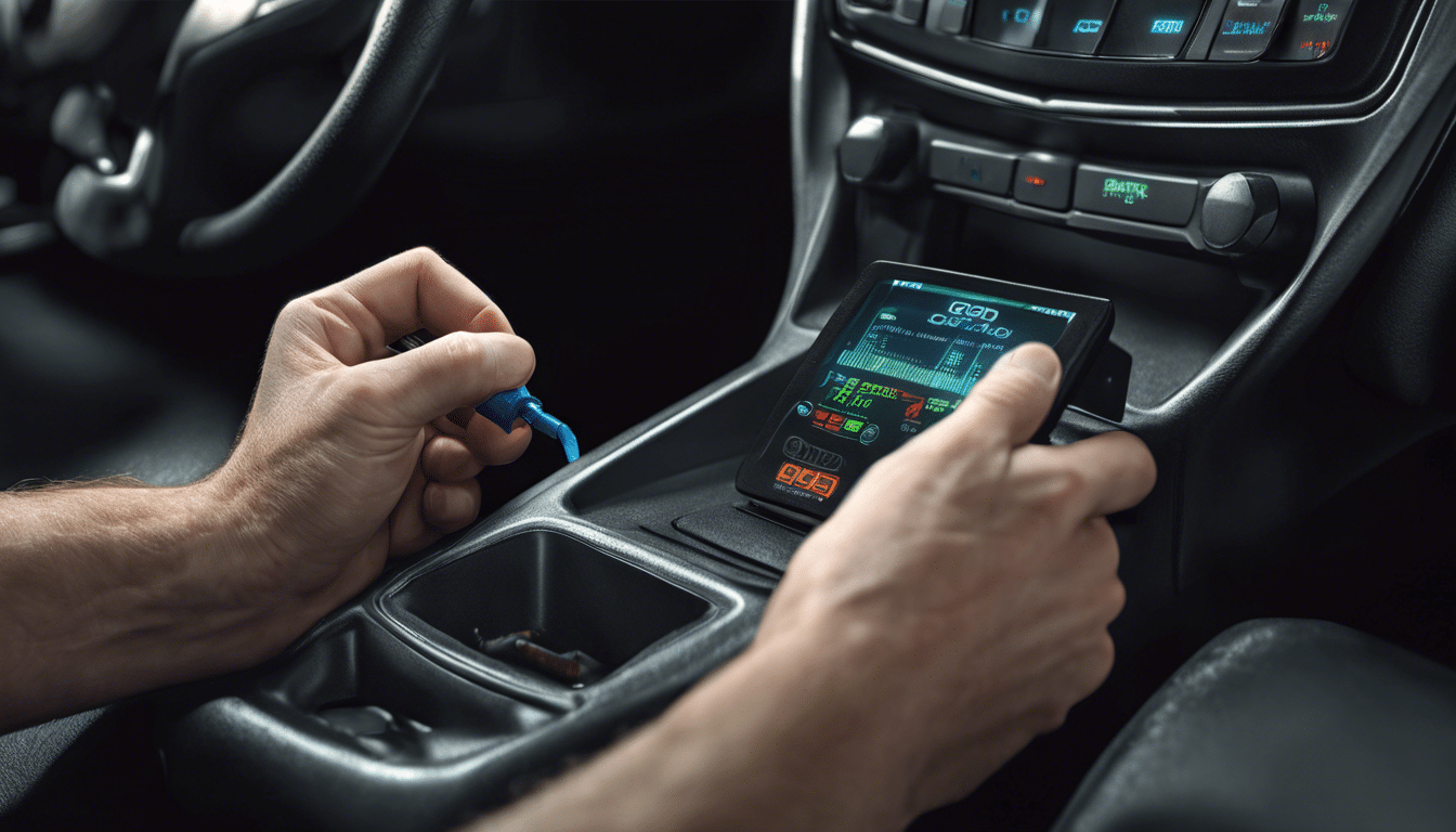 découvrez ce qu'est la prise obd, son fonctionnement et comment l'utiliser pour diagnostiquer et optimiser les performances de votre véhicule. apprenez les bases de cette technologie essentielle pour les automobilistes.