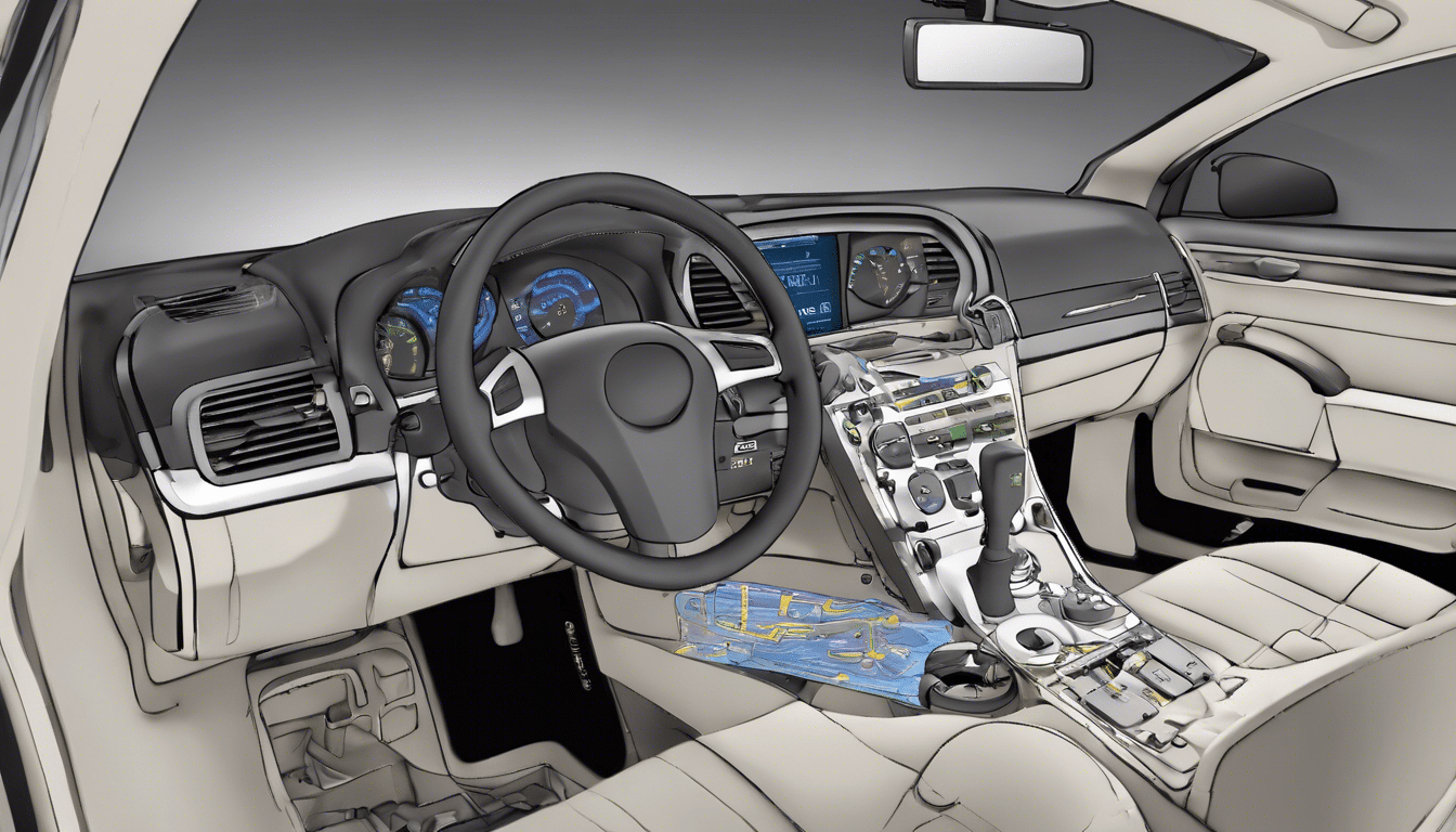 découvrez tout sur la prise obd : son fonctionnement, son utilité et comment l'utiliser pour diagnostiquer les pannes de votre véhicule. apprenez à optimiser l'entretien de votre voiture grâce à cette technologie incontournable.