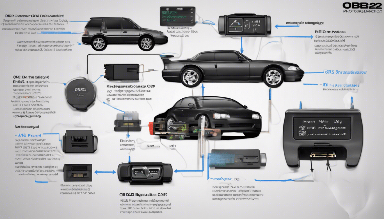 découvrez tout sur la prise obd2 : son fonctionnement, son utilité pour le diagnostic automobile et comment elle révolutionne l'entretien des véhicules.