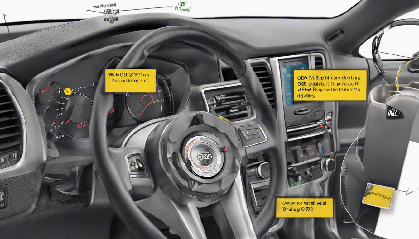 découvrez ce qu'est la prise obd2, son rôle essentiel dans le diagnostic des véhicules modernes, et comment elle fonctionne pour vous permettre de mieux comprendre l'état de votre voiture.