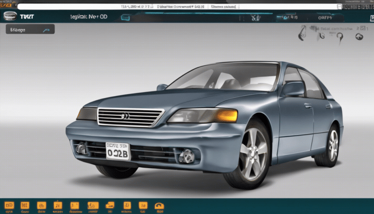 découvrez ce qu'est la prise obd2, son fonctionnement et son importance pour le diagnostic des véhicules modernes. apprenez à l'utiliser pour identifier les problèmes mécaniques et optimiser la performance de votre voiture.
