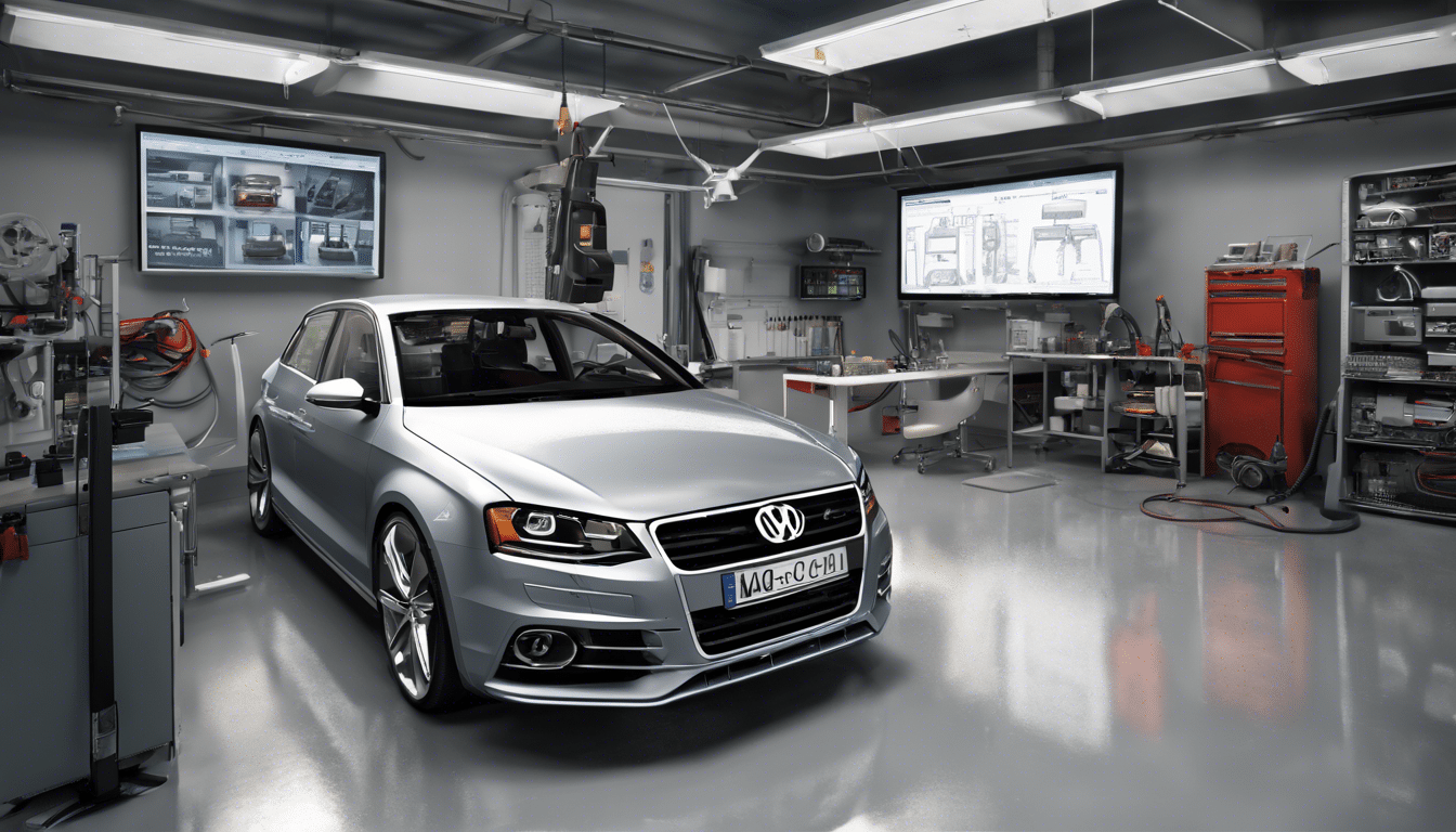 découvrez le vag-com de ross-tech, un outil indispensable pour les passionnés et professionnels des véhicules volkswagen, audi, seat et škoda. apprenez comment ce logiciel vous permet de diagnostiquer, coder et personnaliser votre voiture avec précision, tout en naviguant à travers les fonctionnalités avancées qu'il propose.