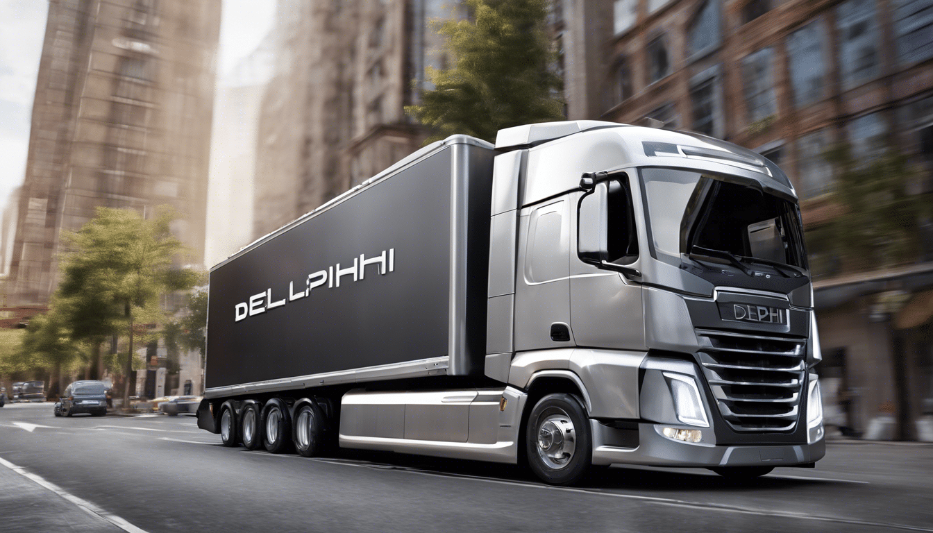 découvrez les dernières innovations technologiques des camions avec delphi trucks. explorez les avancées en matière de performance, sécurité et durabilité qui transforment le secteur du transport. restez informé des tendances et des solutions avant-gardistes pour optimiser vos opérations de transport.