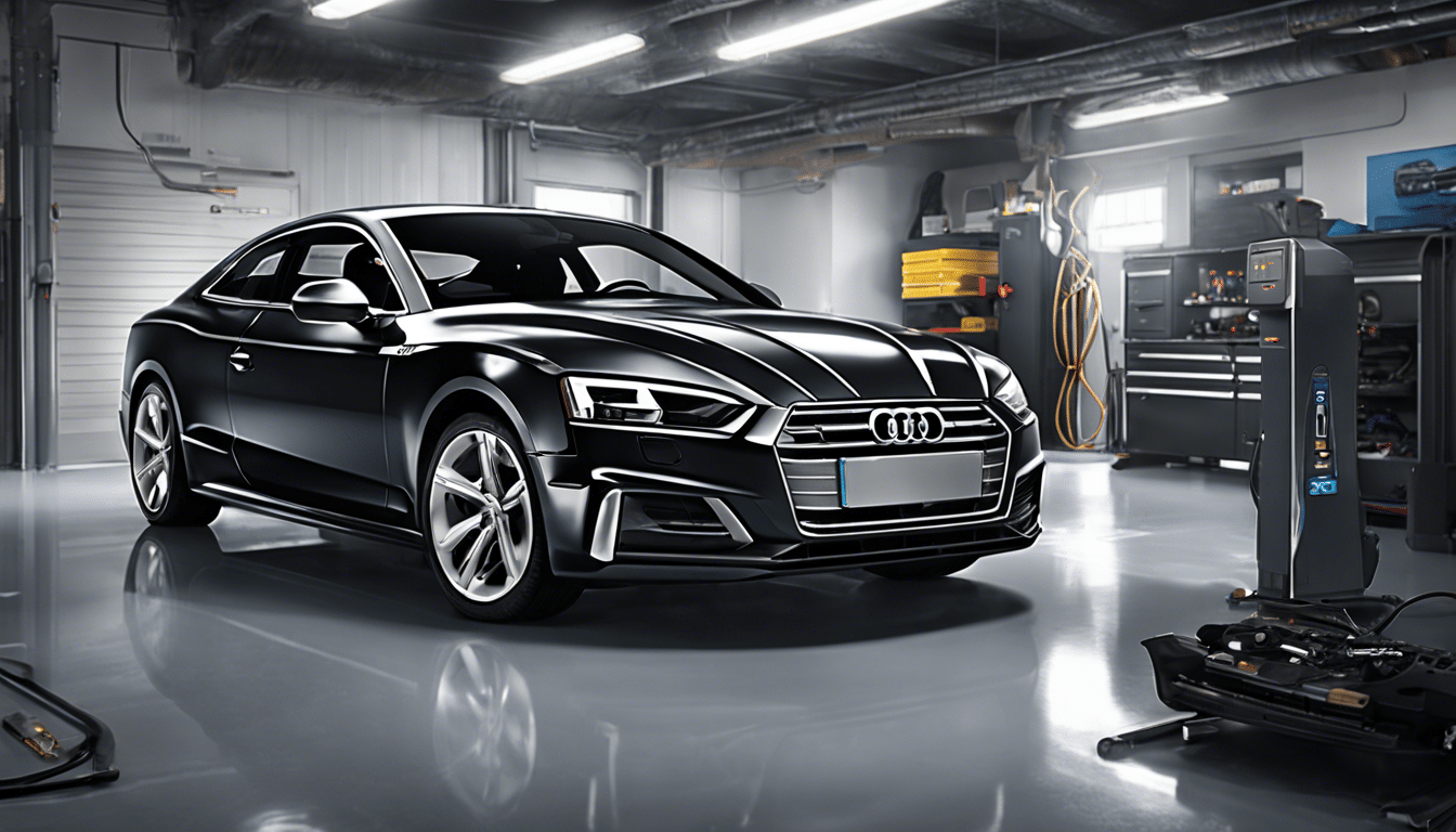 découvrez les nombreux avantages de la prise obd pour votre audi a5. analysez facilement les données de votre véhicule, diagnostiquez les pannes, optimisez les performances et améliorez la maintenance. informez-vous sur comment cet outil précieux peut prolonger la durée de vie de votre voiture tout en garantissant un trajet serein.