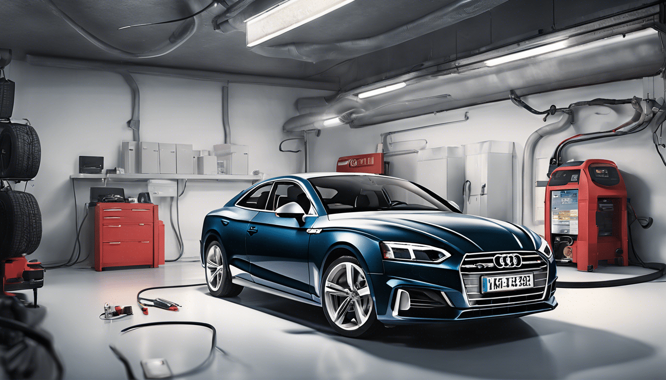 découvrez les nombreux avantages de la prise obd pour votre audi a5. optimisez les performances de votre véhicule, diagnostiquez les problèmes en temps réel et profitez d'une maintenance simplifiée grâce à cette technologie essentielle.