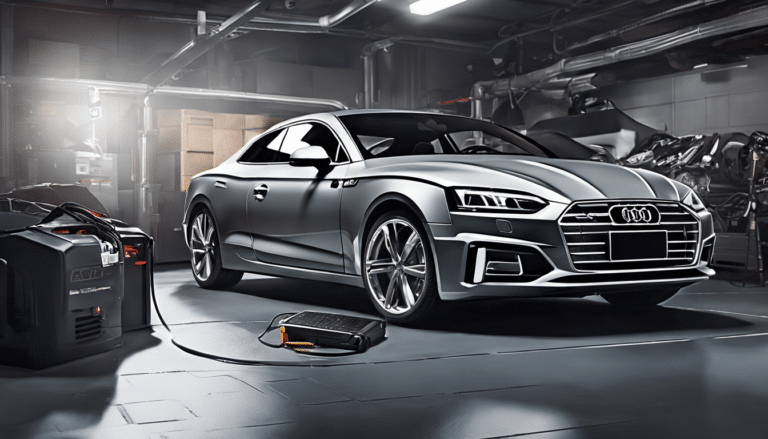 découvrez les nombreux avantages de la prise obd pour votre audi a5. améliorez le diagnostic de votre véhicule, optimisez ses performances et facilitez les réparations grâce à cette technologie avancée. informez-vous sur les fonctionnalités clés et comment elles peuvent transformer votre expérience de conduite.