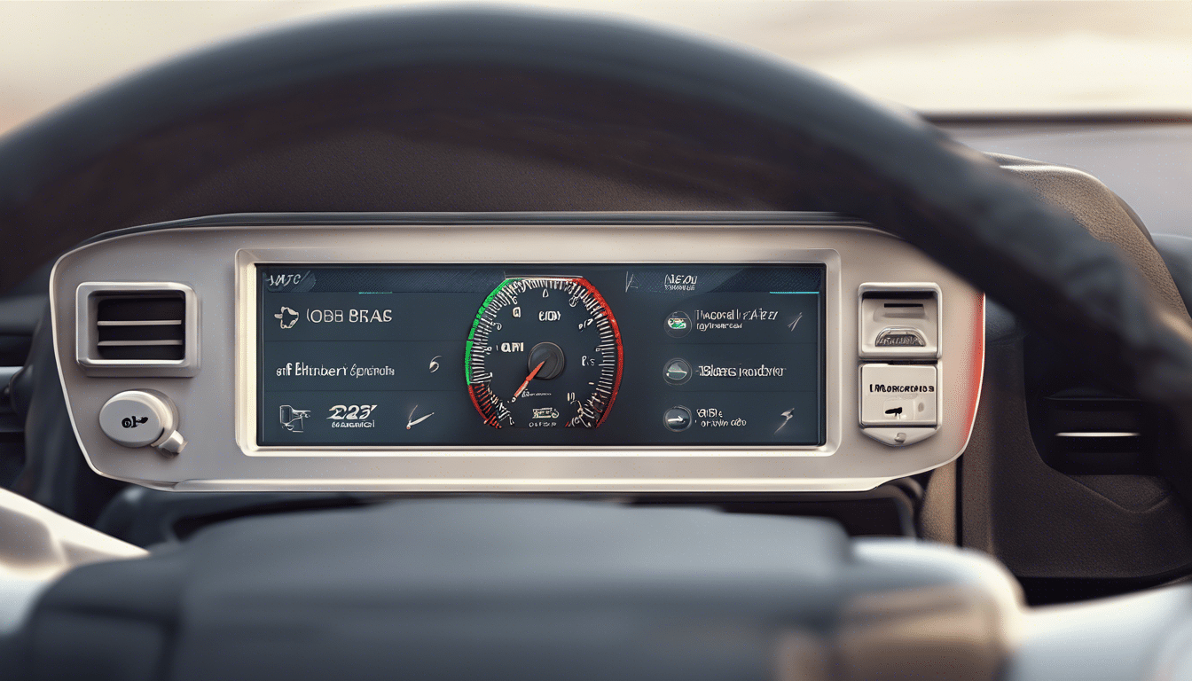 découvrez tout sur l'obd2 et l'elm327 : leur fonctionnement, leur utilité pour le diagnostic automobile et comment ils révolutionnent l'entretien de votre véhicule. idéal pour les passionnés d'automobile et les mécaniciens en quête de solutions efficaces.