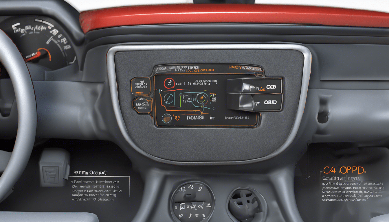 découvrez la prise obd c4, un outil essentiel pour le diagnostic des véhicules. apprenez son utilité, ses caractéristiques et son impact sur la maintenance automobile.