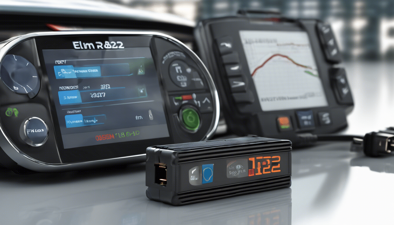 découvrez l'elm327 obd2 bluetooth, un outil essentiel pour les passionnés d'automobile et les mécaniciens. apprenez son fonctionnement, ses avantages et comment il facilite le diagnostic de votre véhicule. tout ce que vous devez savoir pour optimiser l'entretien de votre voiture.