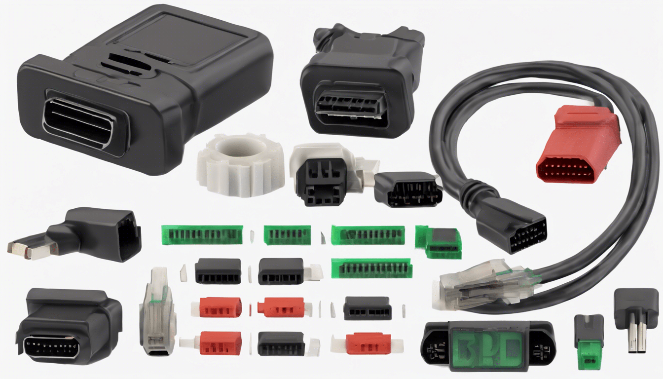 découvrez ce qu'est un connecteur obd, son rôle essentiel dans le diagnostic automobile et comment il fonctionne pour identifier les problèmes de votre véhicule. apprenez à l'utiliser efficacement pour améliorer la performance de votre voiture.